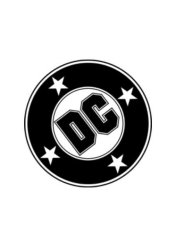 DC Cinematic & Television Universe