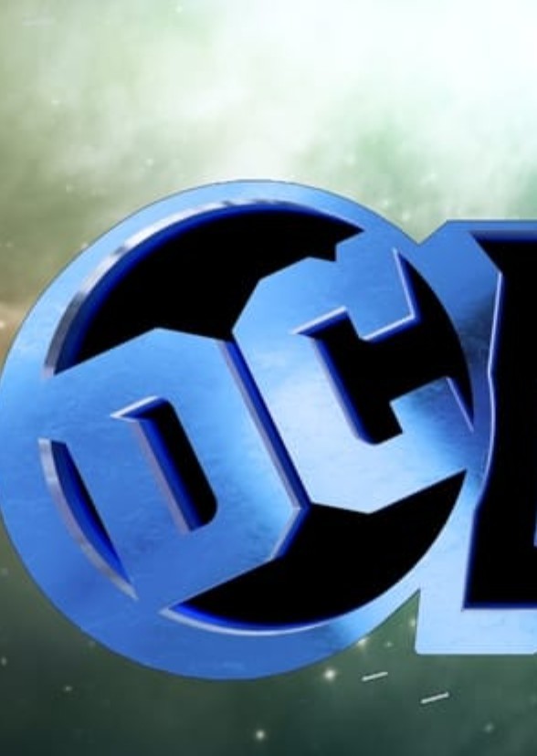 DC Cinematic Universe