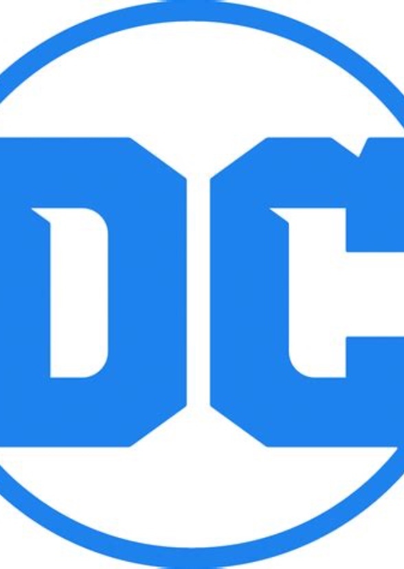 DC Cinematic Universe Heroes