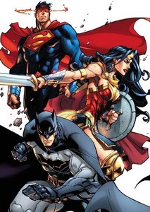 Lili Rich Fan Casting