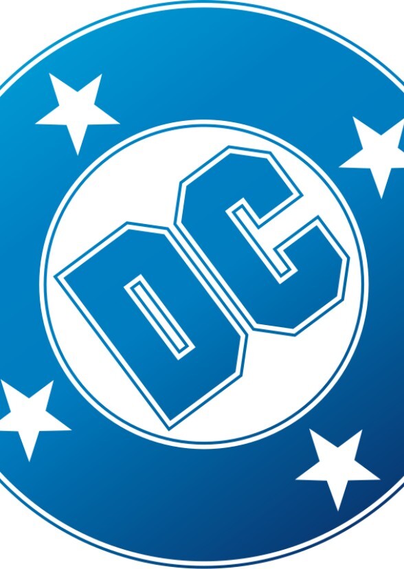 DC Cinematic Universe