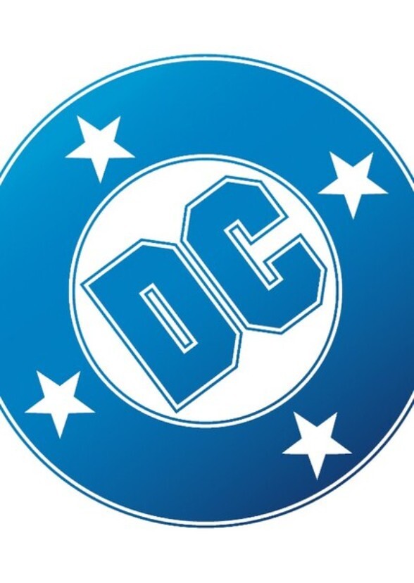 DC Cinematic Universe