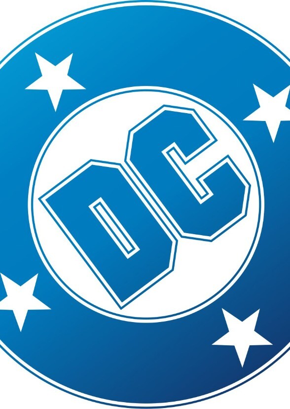 DC Cinematic Universe