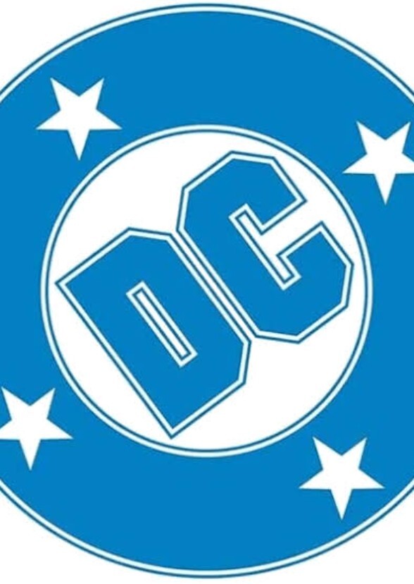 DC Cinematic Universe Fancast