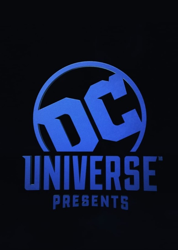 DC Comics Universe