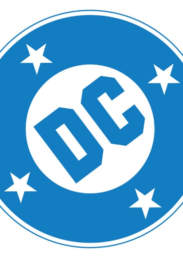 DC CRISIS Season 0: Zero Hour - Crisis in Time!