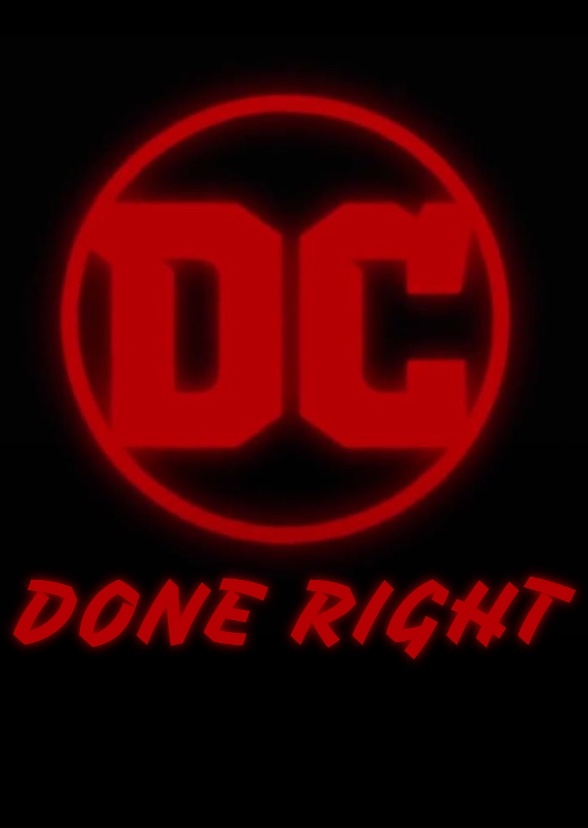 DC Done Right