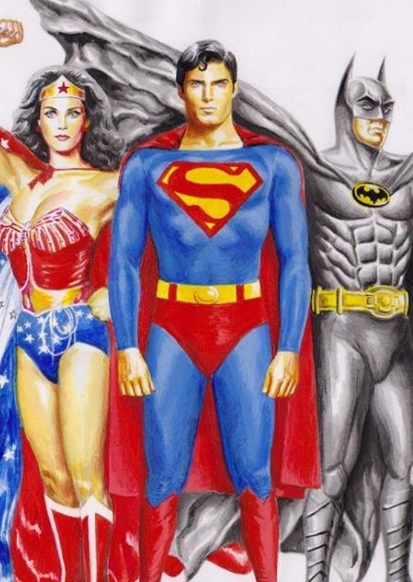 DC Donnerverse