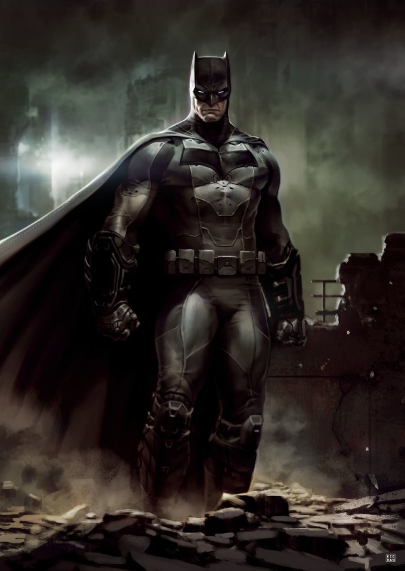 The Batman