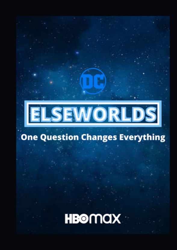 DC Elseworlds episode 2