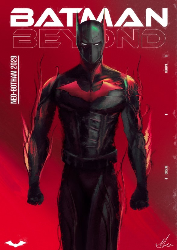 Batman Beyond