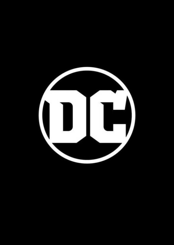 DC Television Universe