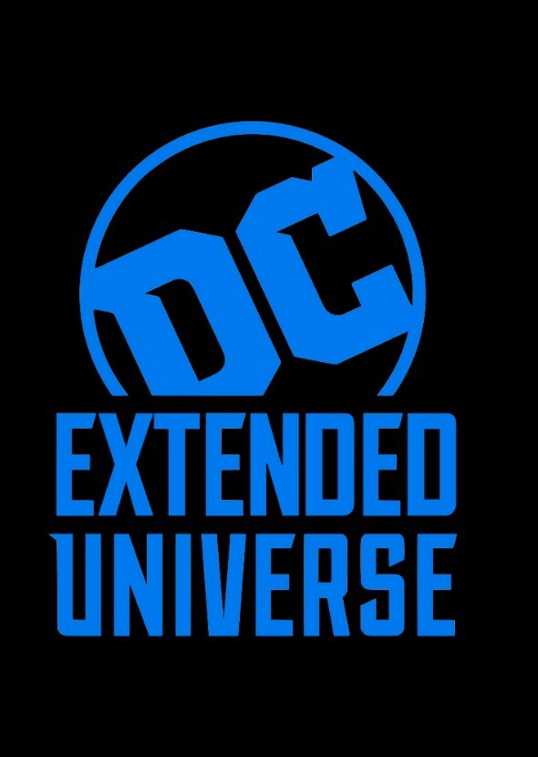 DC Extended Universe