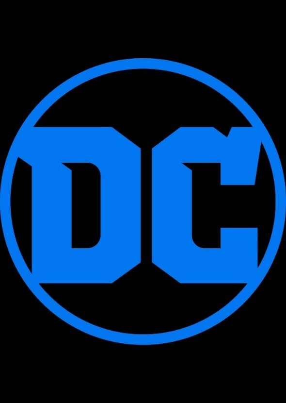 DC Extended Universe 