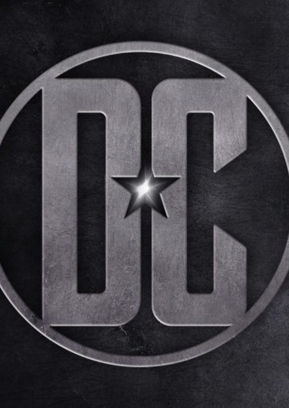 DC Extended Universe (Reboot)