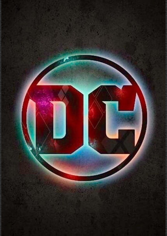 DC Extended Universe Casting