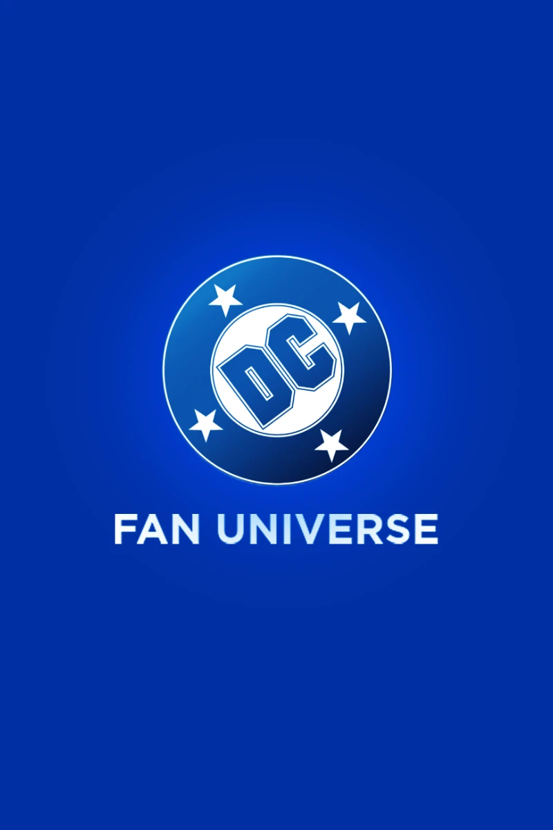 DC FAN CINEMATIC UNIVERSE