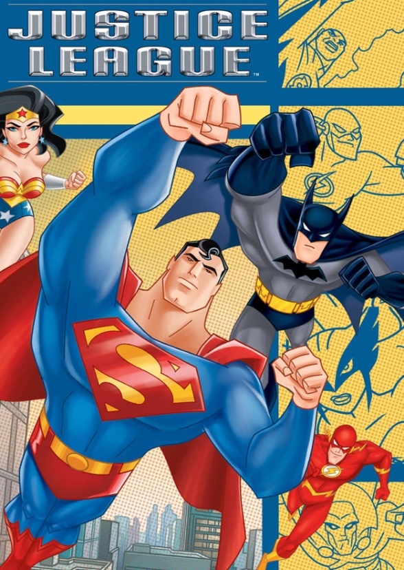 Dc heroes