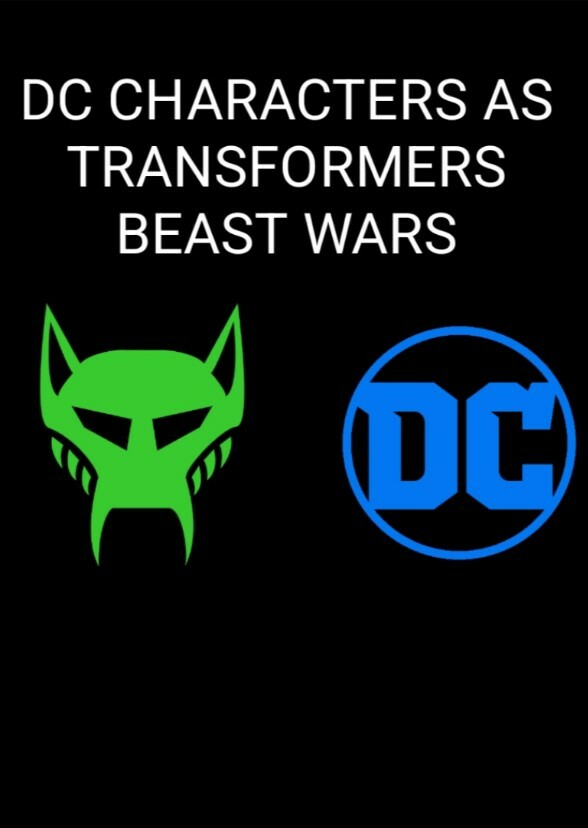 Dc heroes of maximals