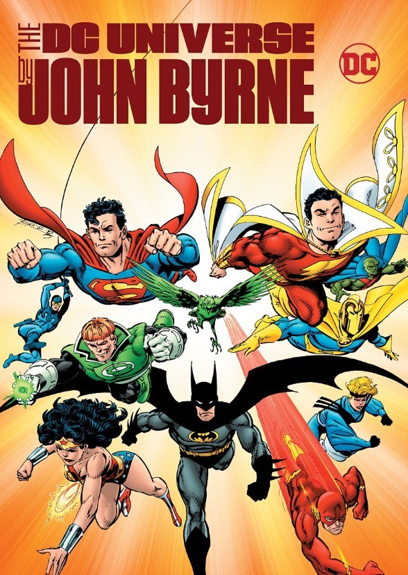 DC Incredible Universe