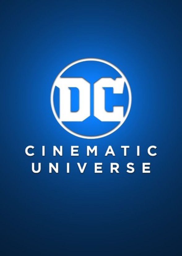 DC Greatest Universe