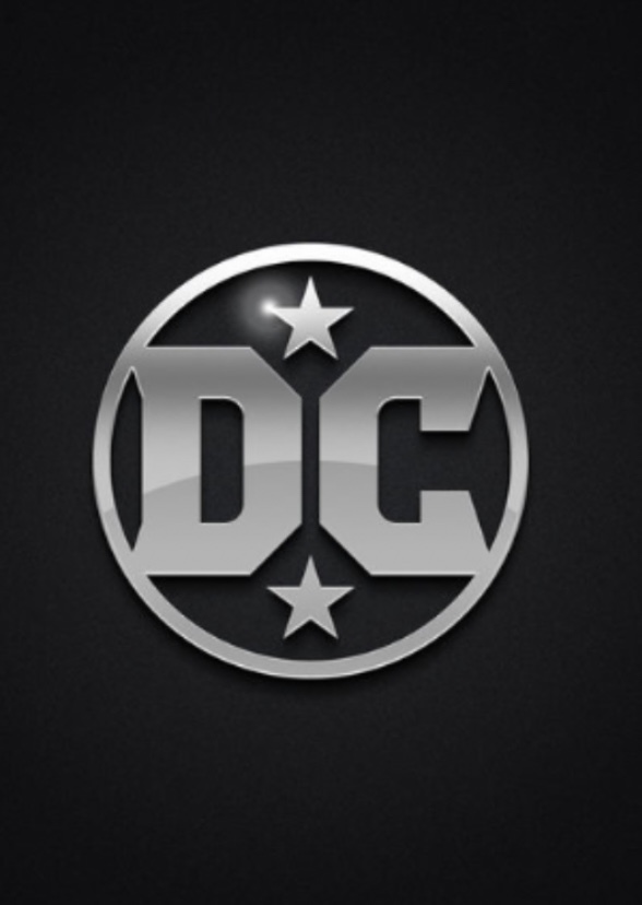 DC Justice Alliance characters
