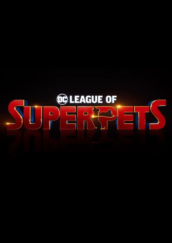DC League of Super-Pets