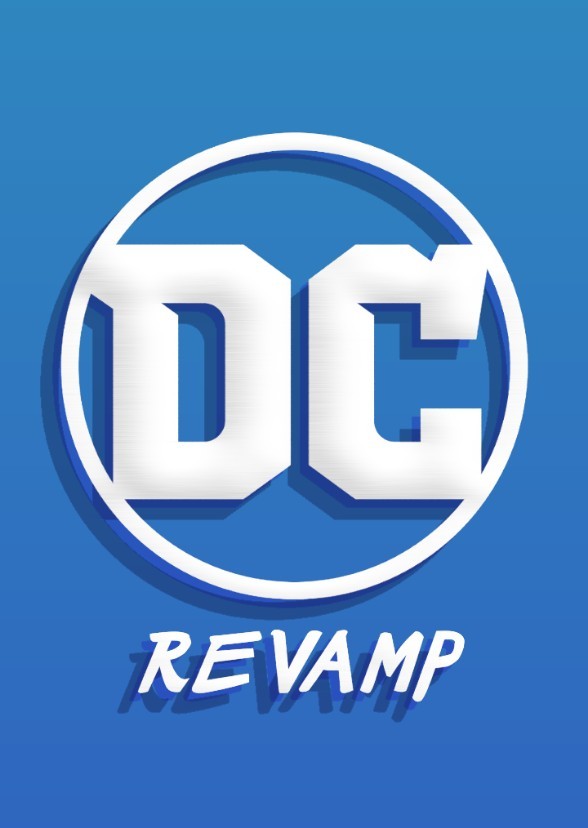 DC Live-Action Reboot