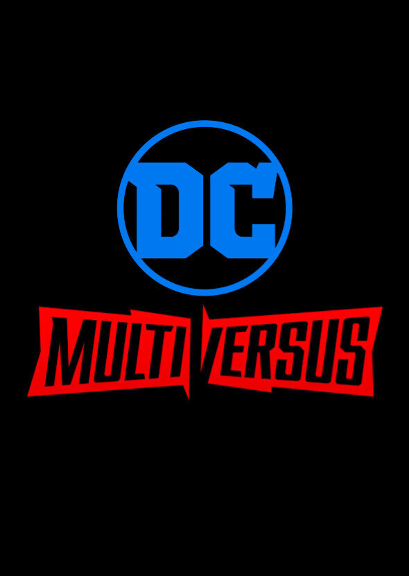 DC : MULTIVERSUS