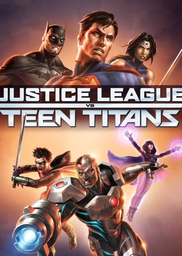Dc new universe