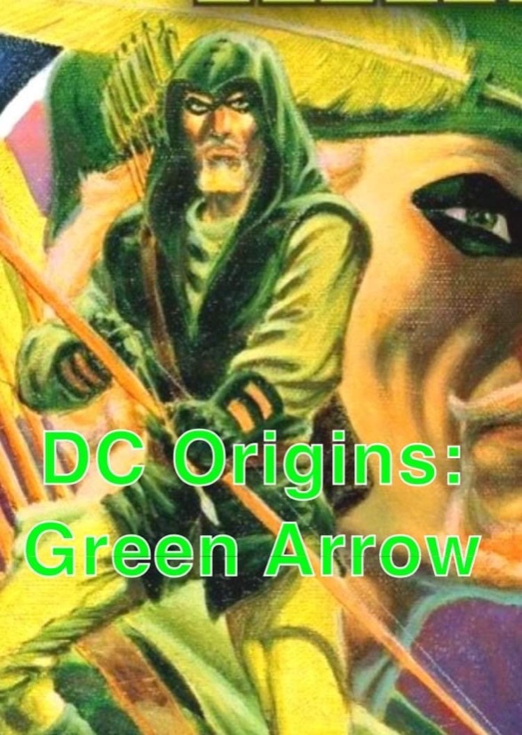 DC Origins: Green Arrow (1997)