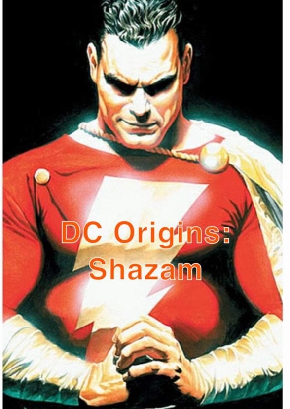 DC Origins: Shazam (1999)