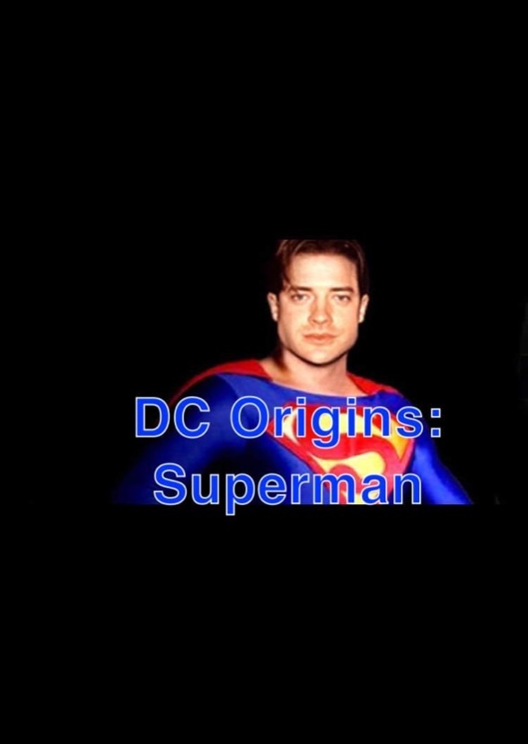 DC Origins: Superman (1991)