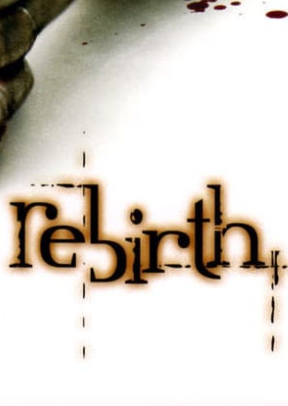 DC Rebirth
