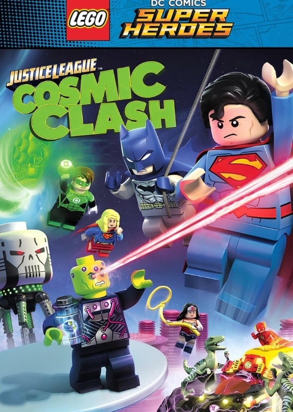 Dc recast