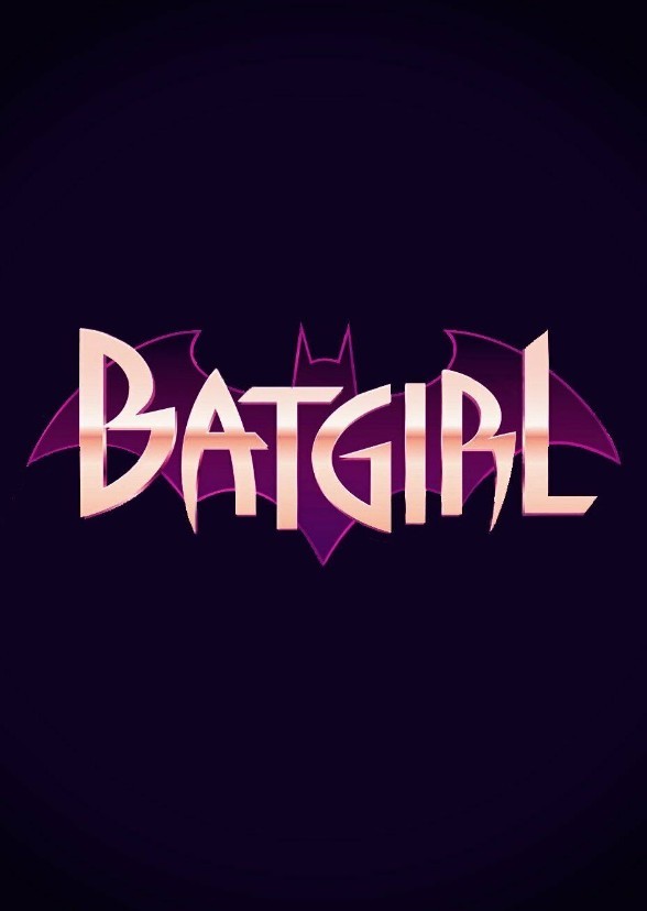 DC's Batgirl