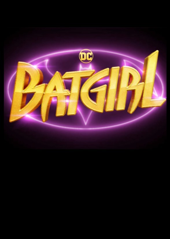 DC's Batgirl (HBO Max Film)