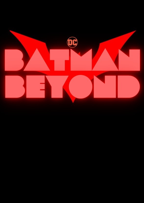 DC's Batman Beyond