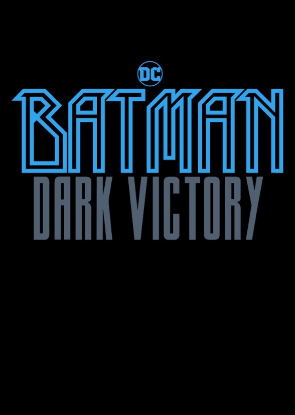 DC's Batman: Dark Victory