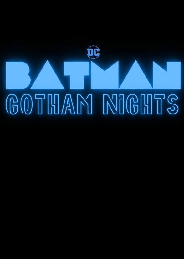 DC's Batman: Gotham Nights