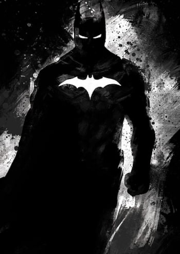 DC’s Batman Long Night (2019)