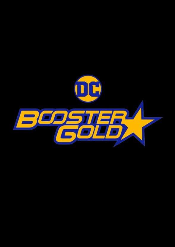 DC's Booster Gold Season 1 (2027)