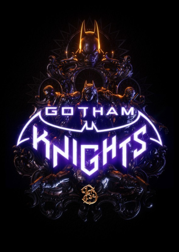 DC's Gotham Knights