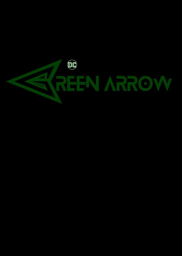 DC's Green Arrow (HBO Max)