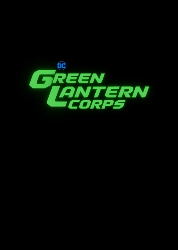 DC's Green Lantern Corps (DCCU: Phase One, Film Four)