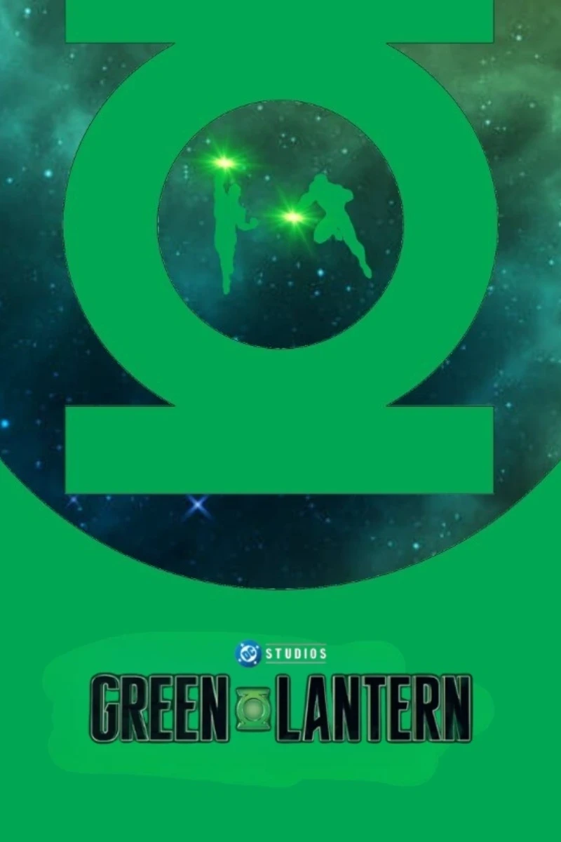 DC's Green Lantern 