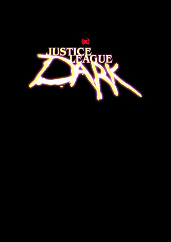 DC's Justice League Dark (HBO Max)
