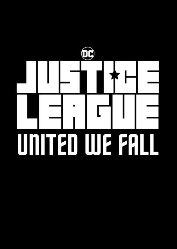 DC's Justice League: United We Fall