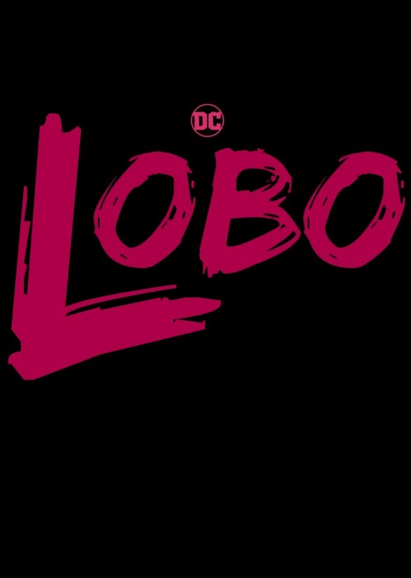 DC's Lobo (HBO Max)