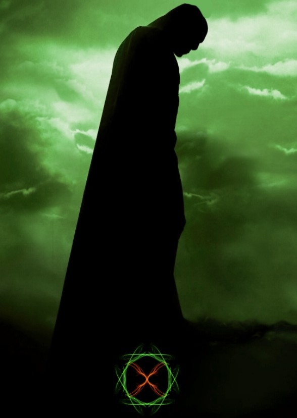 DC's Martian Manhunter (2022)